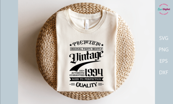Download Vintage 1994 - 1994 Collection